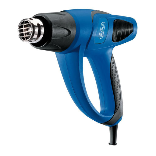 Draper Storm Force Heat Gun 1800W 58329