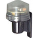 Knightsbridge IP54 NEMA Socket Photocell Kit - Dusk to Dawn Sensor 2000W TRPCKIT