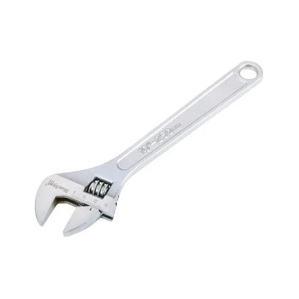 Blue Spot Tools 250mm (10") Adjustable Wrench