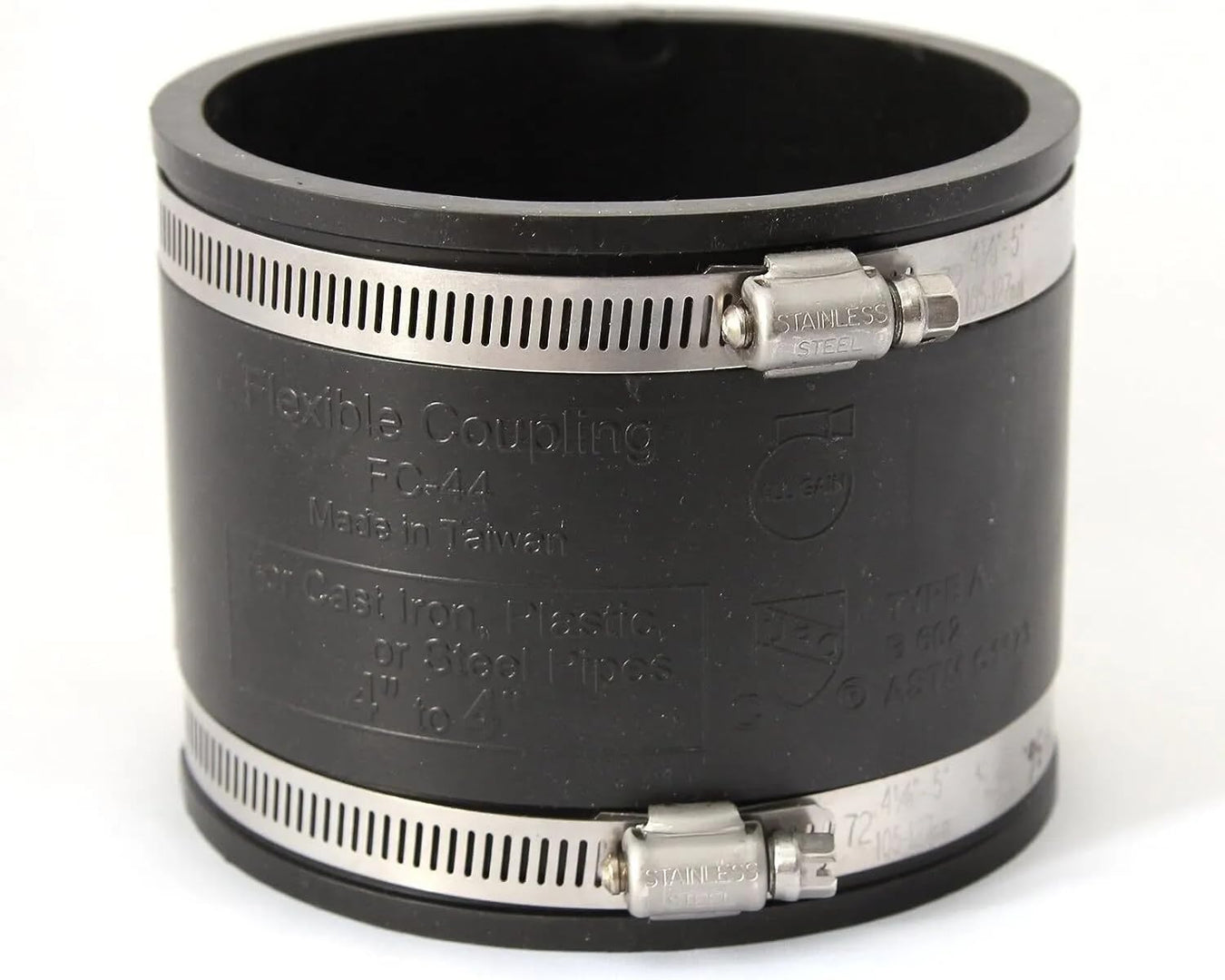 Flexible Coupling