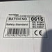 12W COM DIM DOWNLIGHT 6500K COB12CW-WHI COMPACT DIMMABLE