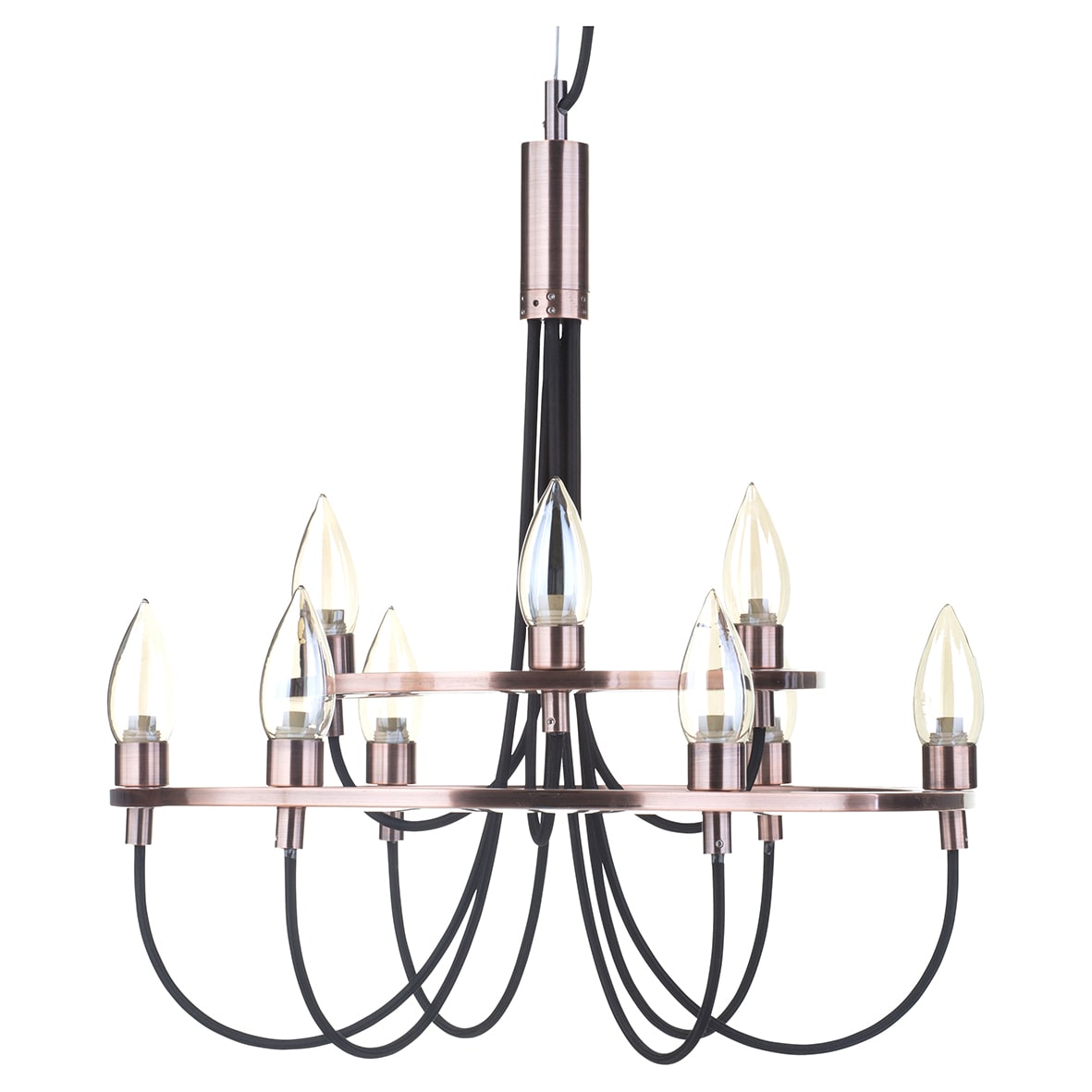 Chandeliers
