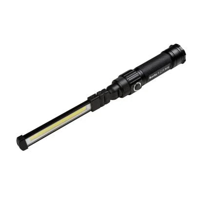 Electralight Aluminium 5W Flexible COB Light (280 Lumens)