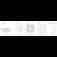 Knightsbridge Wireless plug in door chime Black