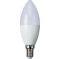 Knightsbridge Smart 5W LED RGB and CCT GU10 Lamp