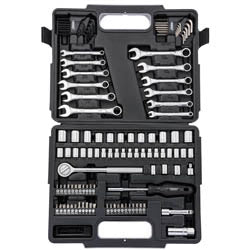 107Pcs DIY Socket Set Toolkit