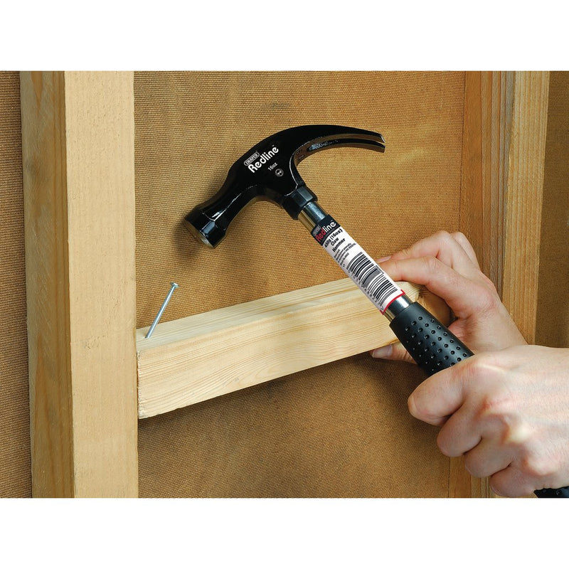 Draper Claw Hammer