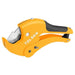 Tolsen PVC Pipe Cutter 9" - 225mm