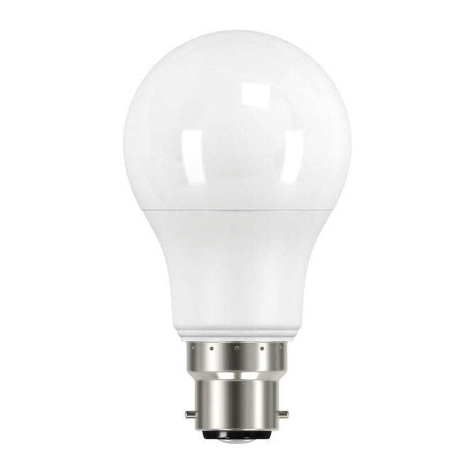 Integral LED 8.8W 60W LED GLS Bulb B22 5000K