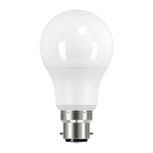 Integral LED 8.8W 60W LED GLS Bulb B22 5000K