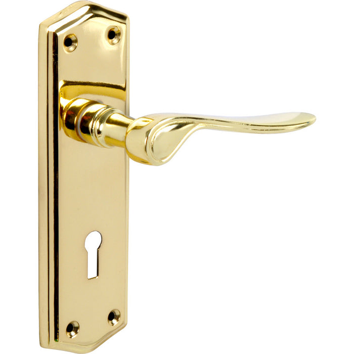 Draper 18Pc Comb. Drill Set