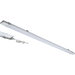 Knightsbridge Torlaneco Fast Fix 230V IP65 2FT 720mm 18W LED Batten - 4000K
