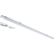 Knightsbridge Torlaneco Fast Fix 230V IP65 2FT 720mm 18W LED Batten - 4000K