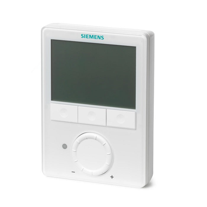 Siemens RDG160T Room Thermostat