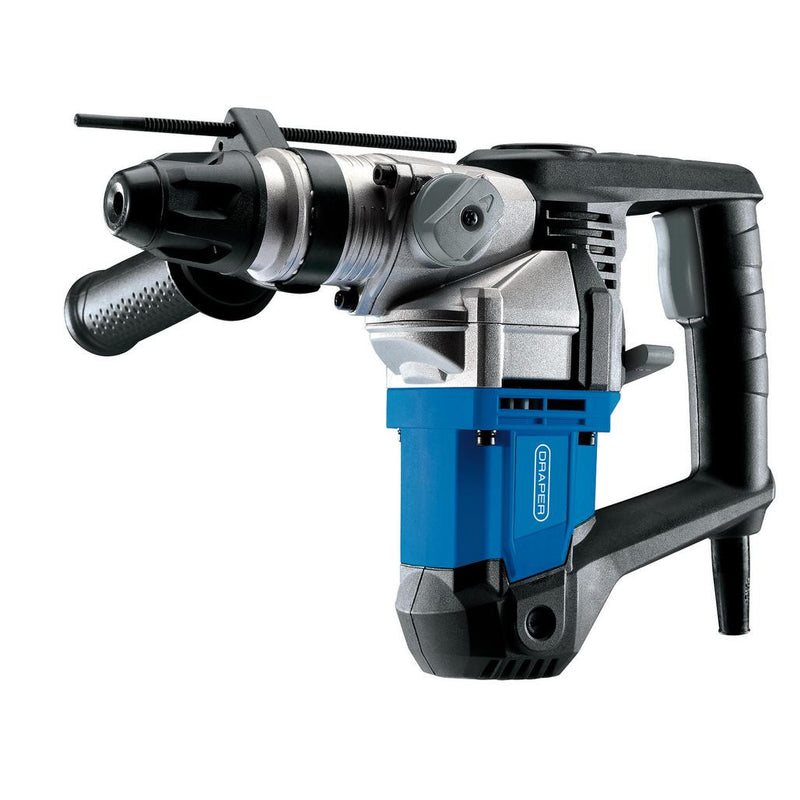 Draper Storm Force SDS+ Rotary Hammer Drill, 900W UK