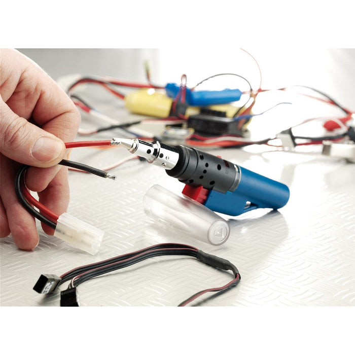 Draper Butane Soldering Iron, 147mm UK
