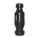 Hotun Tundish 15/22mm Black 100 Range