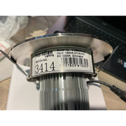 12W COM DIM D/L 3200K