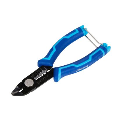 Blue Spot Tools 160MM (6.25") Flush Wire Cutter & Stripper
