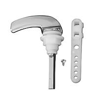 ACCESS Cistern Lever CHROME METAL