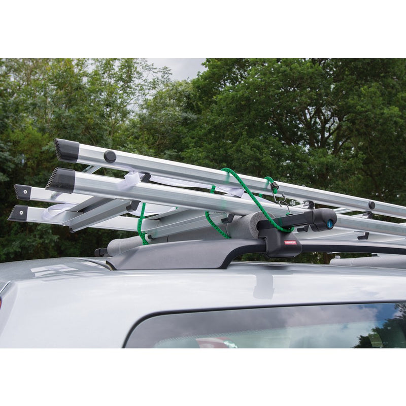 Draper Assorted Bungee Cords (Pack of 8) UK