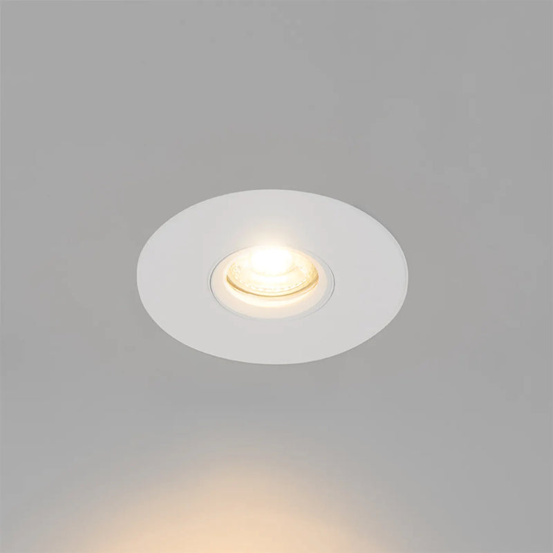 Buco DL White 102870 8718881112959