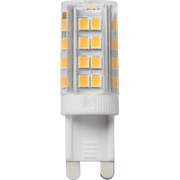 Knightsbridge 230V G9 3W LED Lamp 4000K