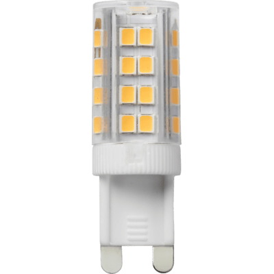 Knightsbridge 230V G9 3W LED Lamp 4000K
