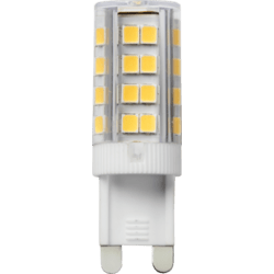 Knightsbridge 230V G9 3W LED Lamp 4000K