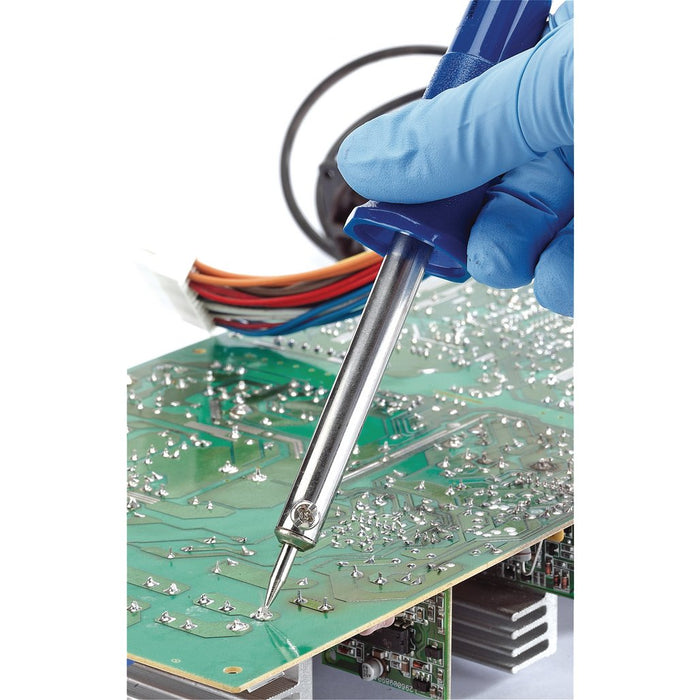 Draper 230V Soldering Iron, 30W UK