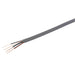 6243Y 2.5mm 3 Core & Earth Cable Grey - 100m Drum