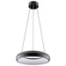 Crompton Polo LED Pendant Downlight 25W 3000K 298mm – Non-Dimmable