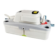 Aspen MAX Hi-Flow Low Profile Condensate Tank Pump FP3349