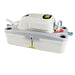 Aspen MAX Hi-Flow Low Profile Condensate Tank Pump FP3349