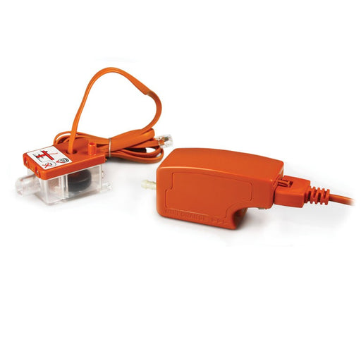 Aspen Mini Orange Condensate Removal Pump FP2212