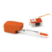 Aspen Silent+ Mini Orange Condensate Removal Pump FP3313