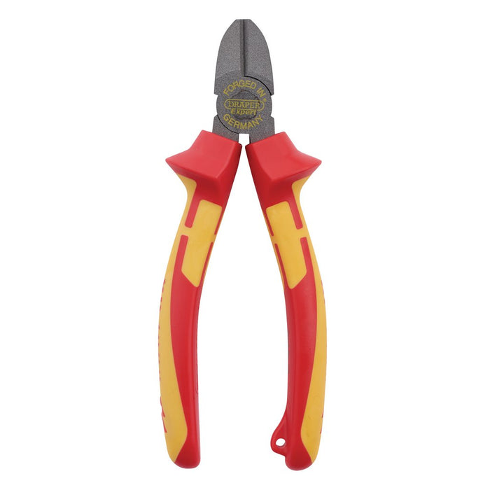 Draper 160mm Diameter Side Cutter (Tethered)