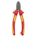 Draper 160mm Diameter Side Cutter (Tethered)