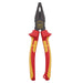 Draper 200mm Combi Pliers (Tethered)