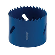 Draper HSS Bi-Metal Hole Saw Blade, 59mm
