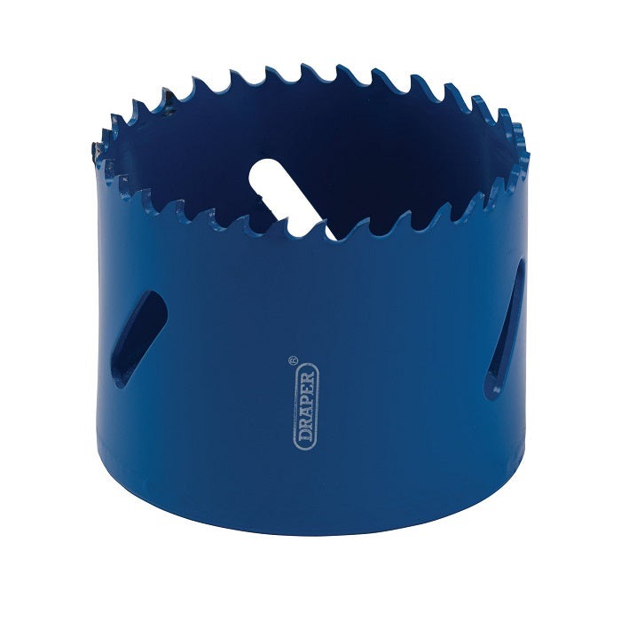 Draper HSS Bi-Metal Hole Saw Blade, 59mm