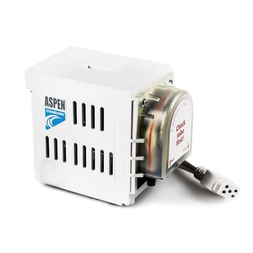 Aspen FP2081/2 Standard peristaltic condensate pump