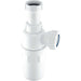 McAlpine Adjustable/Resealing Bottle Trap 32MM