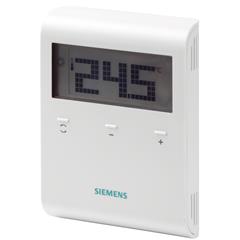 SIEMENS RDD100 Room Thermostat