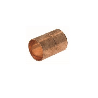 Embrass Peerless Atomic End Feed Coupler 22mm - 25Pcs
