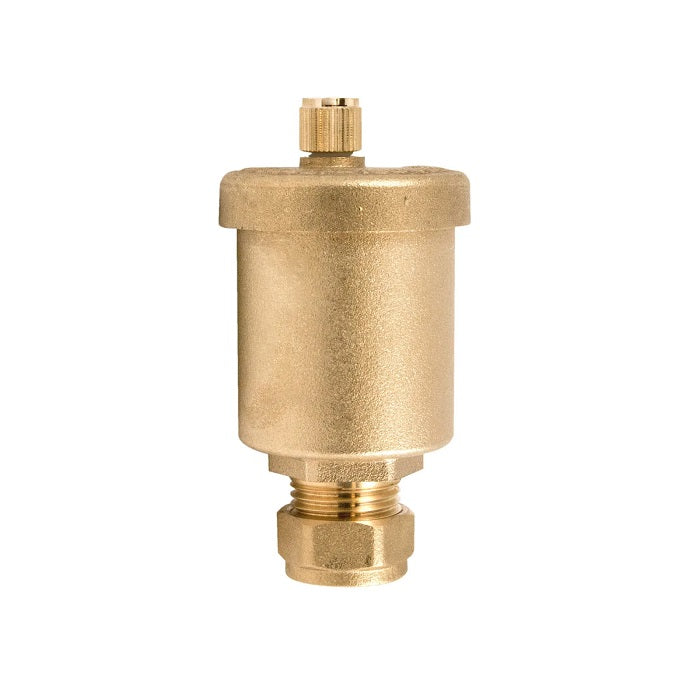 Automatic Air Valves