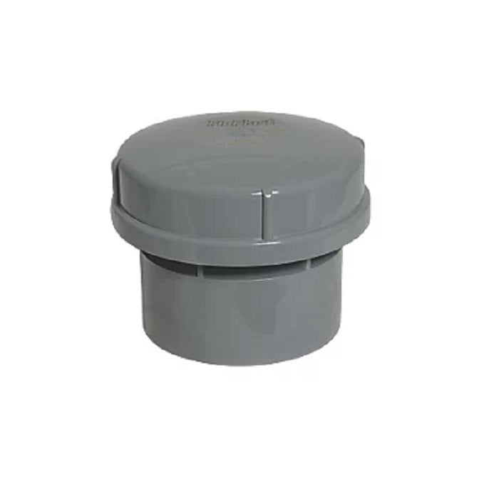 Automatic Air Valves