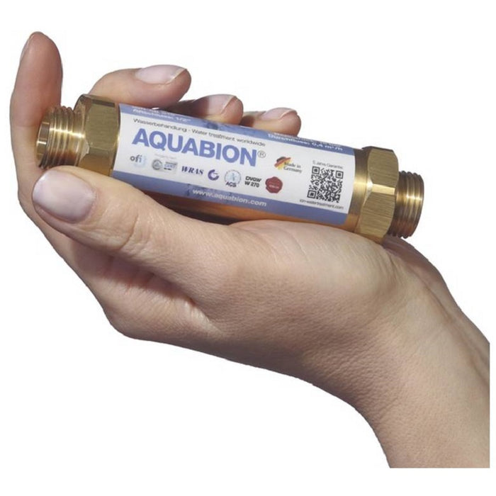 Aquabion S15 Water Conditioner 1/2" 15mm