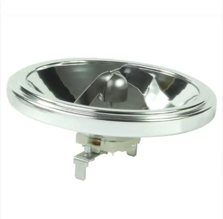 AR111 12v 75w 45 degrees Lamp, SYLVANIA