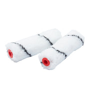 ProDec Advance ARRE028 4-inch medium pile microfibre mini rollers, pack of 2